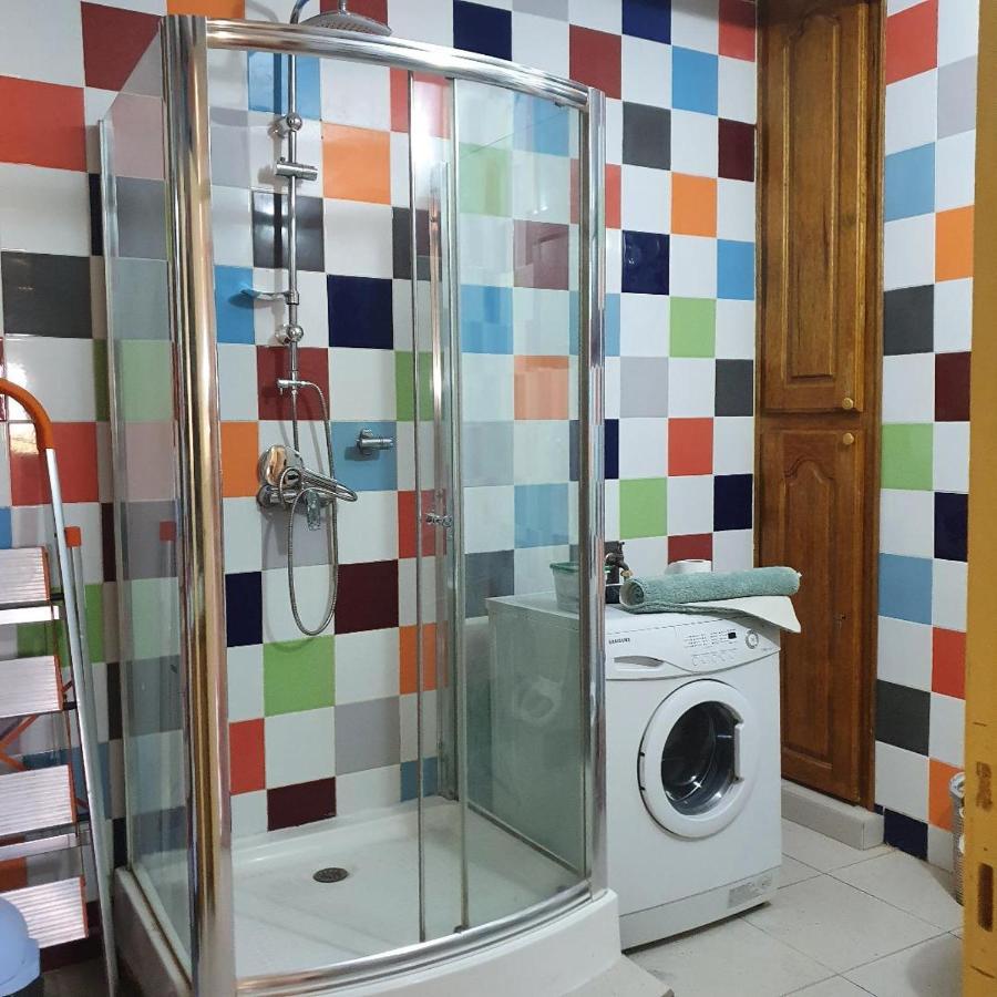 Superbe Appartement Avec Piscine, Proche Centre Ville, Restaurant, Mer Saly 외부 사진