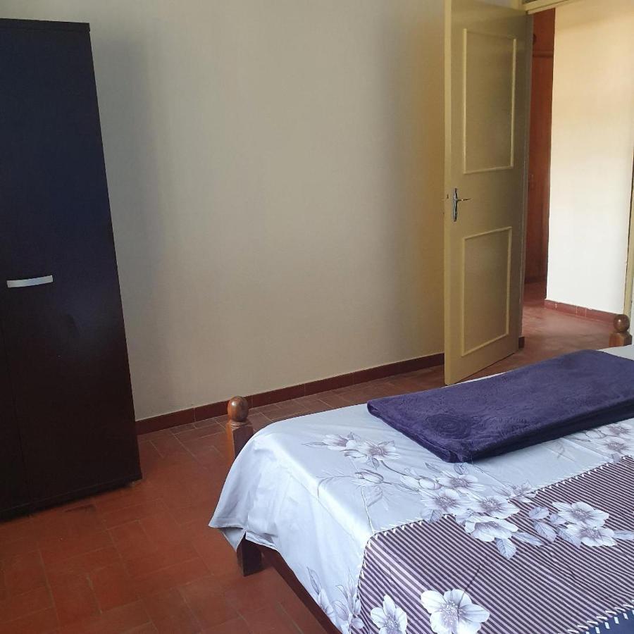 Superbe Appartement Avec Piscine, Proche Centre Ville, Restaurant, Mer Saly 외부 사진