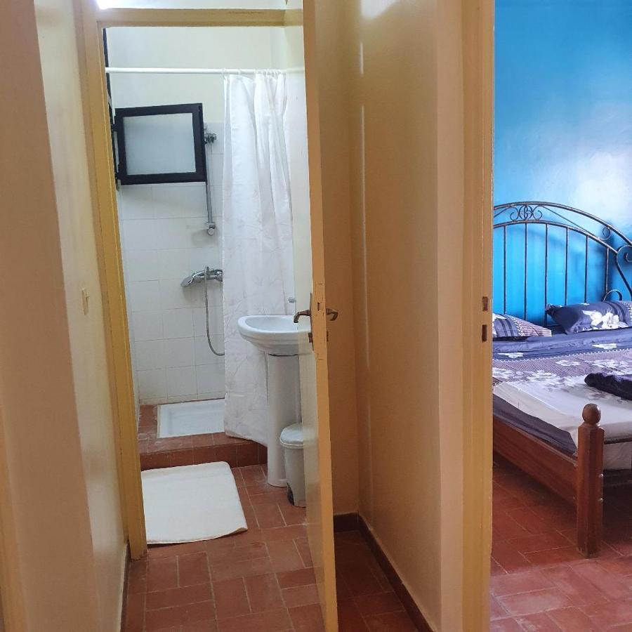 Superbe Appartement Avec Piscine, Proche Centre Ville, Restaurant, Mer Saly 외부 사진
